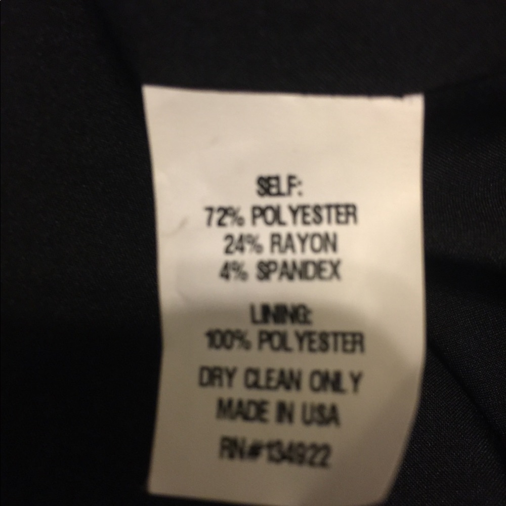 Blazer - Picture 5 of 5